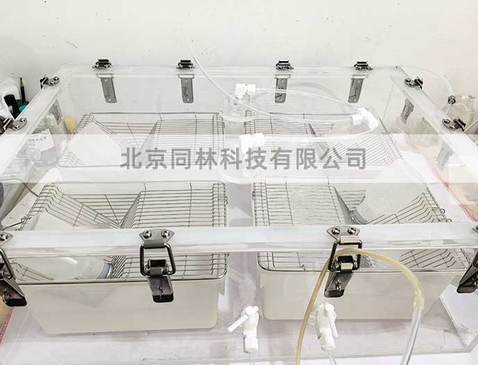 實(shí)驗(yàn)室臭氧暴露染毒實(shí)驗(yàn)?zāi)M方法指南