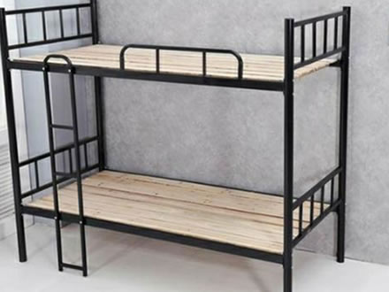 上下鋪規(guī)劃結(jié)構(gòu)給予拓展性