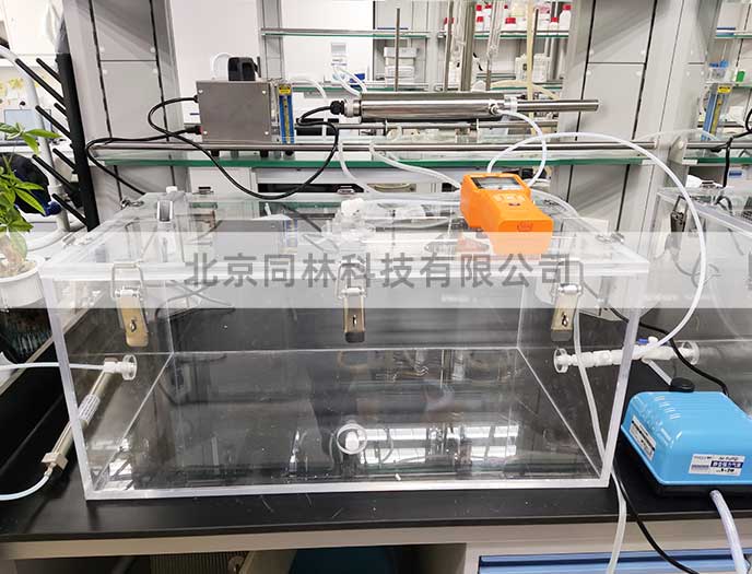 紙張臭氧老化實(shí)驗(yàn)設(shè)備及實(shí)驗(yàn)步驟