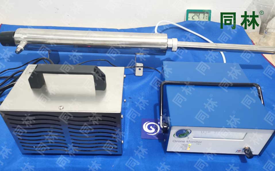 UV-M和UVP SOG-2臭氧發(fā)生器的區(qū)別在哪里
